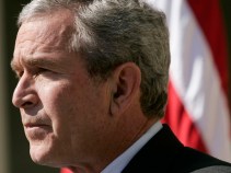 Bush Farewell Tour to Bring Prez to Army/Navy Game