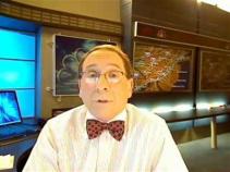 Weather Today: Hurricane's View on Where the Weather Fanatics Go