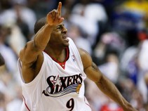 Sixers Pummel NY Knicks, 141-127