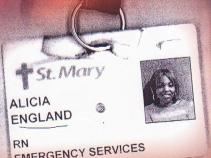 Impostor Uses Nurse's Identity to Land Hospital Jobs
