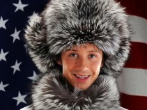 Olympian Faves: Around Town With Figure Skater Johnny Weir