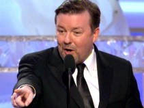 Ricky Gervais Dismisses "Office" Rumors