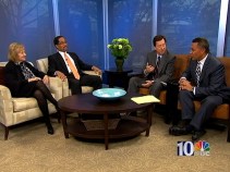 NBC10 @ Issue: National Adoption Month