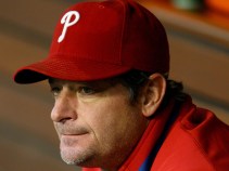 Phillies’ Moyer Hospitalized Again