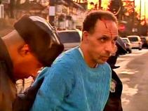 Man Allegedly Assaults Grandmother