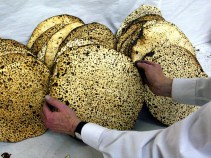 A Special Twist on Passover Cuisine