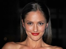 Minka Kelly To Find "True Love" in New York City