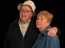 10! Spotlight-The ACT II Playhouse Presents "On Golden Pond"