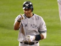 A-Rod on Reversed Call and Game 3 Performance