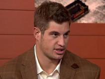 Brent Celek on McNabb and Jackson