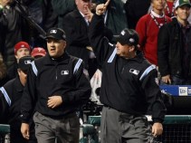 Umps Reversing A-Rod Call