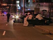Street Racing May Have Killed 2 in Center City