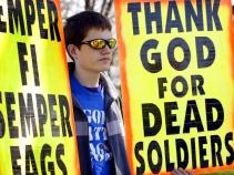 Church Group Targets South Jersey