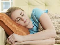 Ask The Sleep Doctor