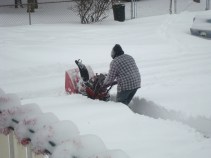 Images: The Big Dig