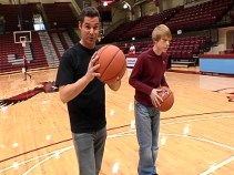 Hoops of Hope