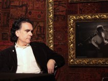 Get Inspired: A Night With Peter Buffett