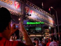 Phils' Fans Take Over South Philly