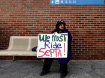 Long Lines, Big Headaches for Stranded SEPTA Riders
