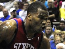 Speights Out With Knee Injury
