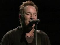 Springsteen Marks Beginning of End for The Spectrum