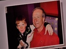 Father-Son Plane Crash Investigation