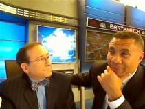 Hurricane, Vai Talk World Series Misses