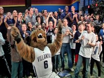 Nova, Temple Earn High NCAA Seeds