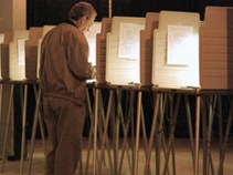 Decision '09: Election Results