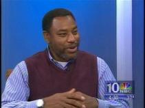 Astronomer Explains Mystery Lights, Possible Causes