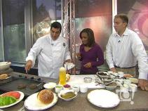Philly's Garces Crowned 'Next Iron Chef'