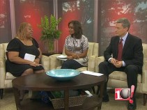 The Buzz with Patty Jackson