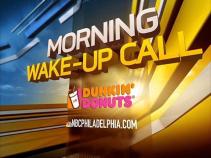 Wake-Up Call: Daily Grind Fitness