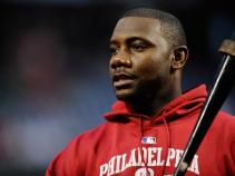 Lack of Big Bats in Game 3