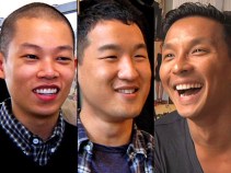 Fashion's Rising Stars on Their CFDA Nominations