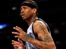 Allen Iverson is Set to Retire, Reluctantly: Report