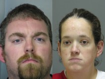 Parents That Put Baby in Trash Charged With Murder