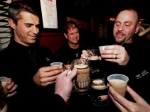 12 Pubs of Christmas