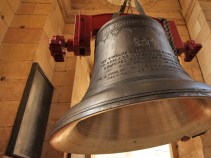 City Threatens to Fine Church for Ringing Bell