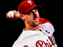 Phillies Start Looking Forward
