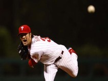 GM: Hamels Staying With the Phillies