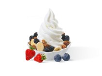 Free Fro-Yo in West Chester