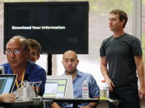 Facebook Prayers Saving Son's Life