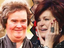 Sharon Osbourne Apologizes For Susan Boyle Slam After Kelly Gets Heat on Twitter