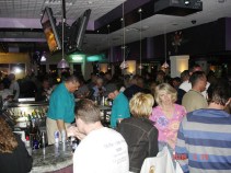 Wildwood Bars to Close on Time