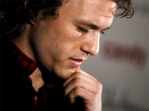 Watch the Trailer for Heath Ledger's Final Role