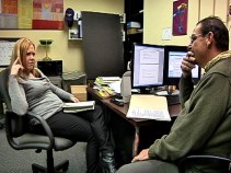 Job Interviews: Do's and Don'ts in Action