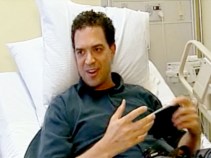 Earthquake Survivor Calls iPhone a Life Saver