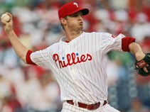 Kendrick Stumbles, Phillies Drop to Brewers