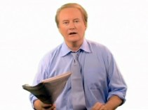 Larry Mendte's "Coming Clean"